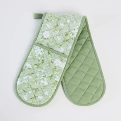 Virelle Double Oven Glove