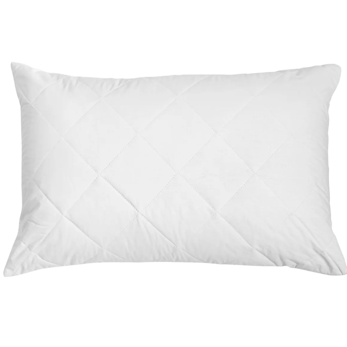Washable Wool Standard Pillow Protector