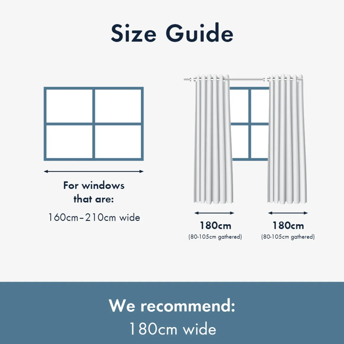 Washed Linen White Sheer Curtain Set of 2