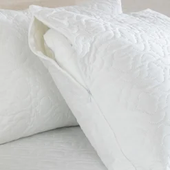 Waterproof Standard Pillow Protector