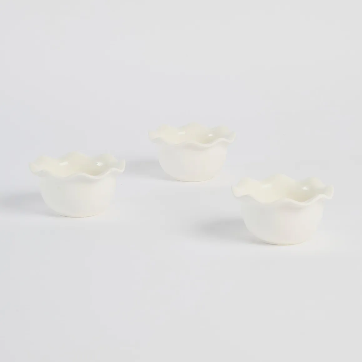 Willow Mini Bowl Set of 3