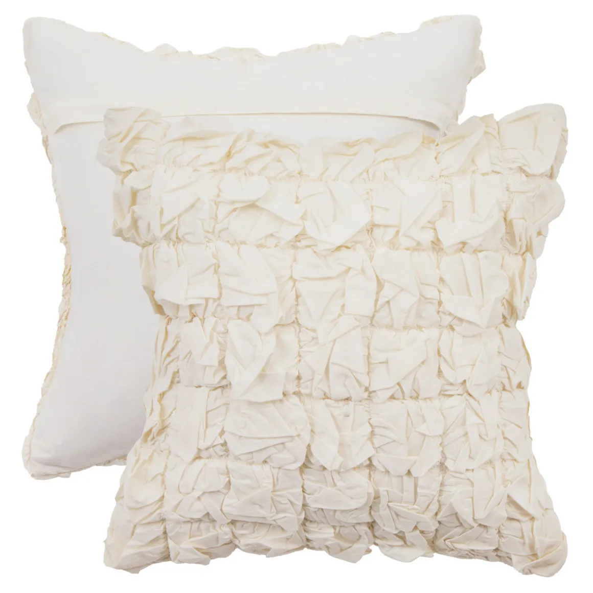 Winnie Puff Cushion