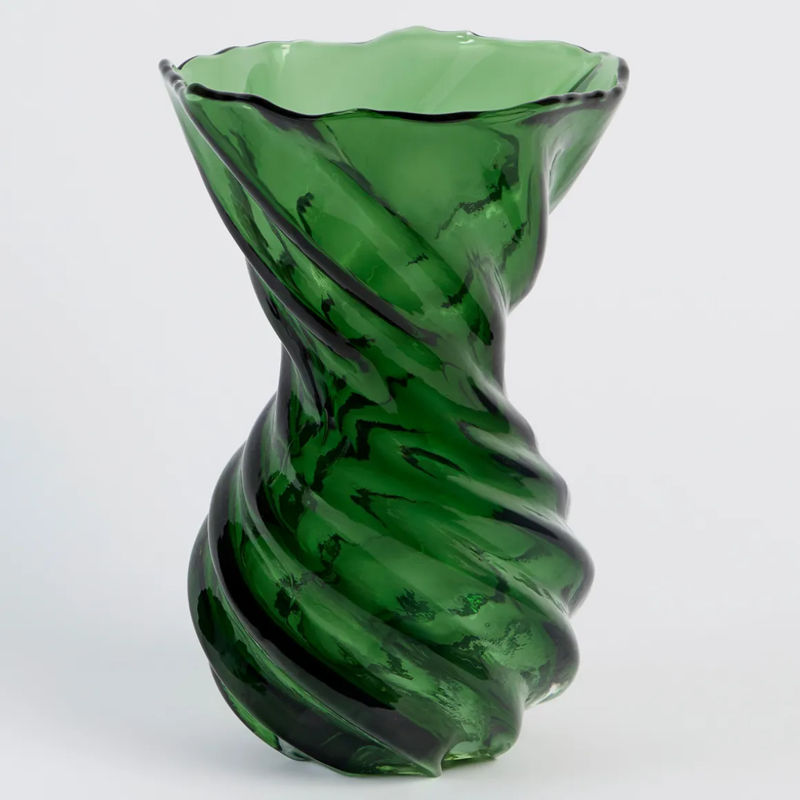 Winward Glass Vase