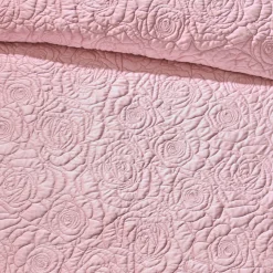 Zella Rose Coverlet Set