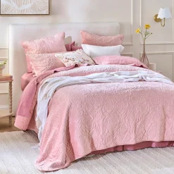 Zella Rose Coverlet Set